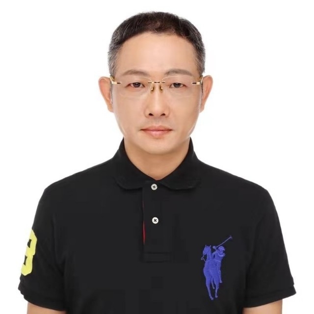 邱先森的第一张照片--莆田相亲服务中心