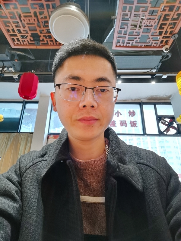 阿发的第一张照片--莆田相亲服务中心