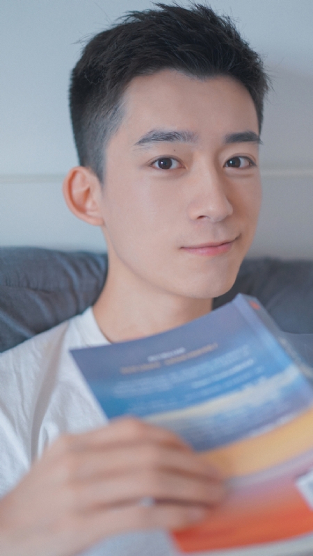 顾飞的第三张照片--莆田相亲服务中心