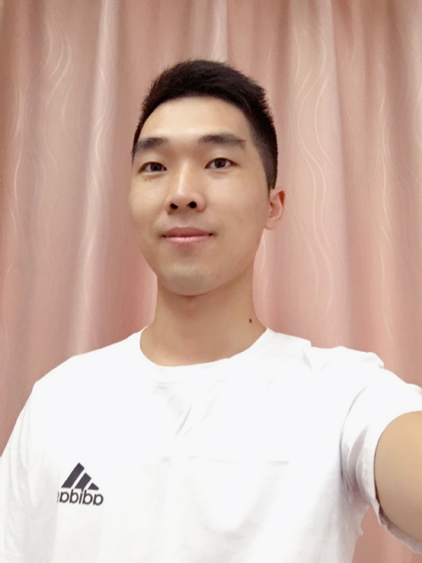 只为遇见你的第一张照片--莆田相亲服务中心