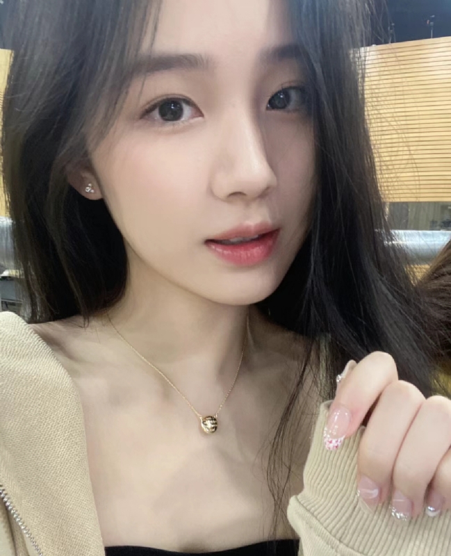 琪琪的第一张照片--莆田相亲服务中心