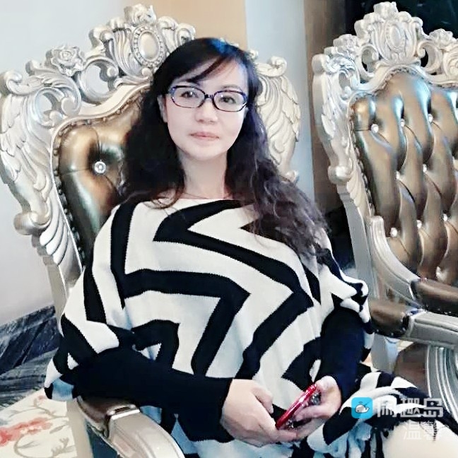 心若晴天的第一张照片--莆田相亲服务中心