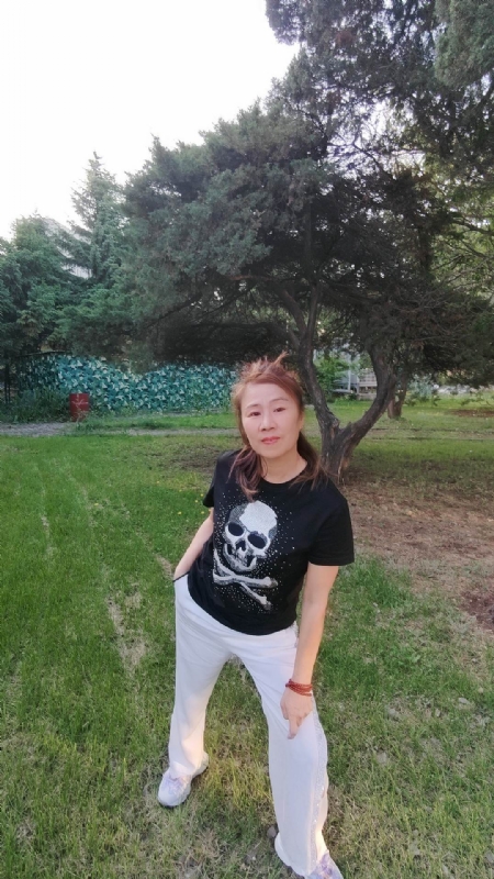 晚霞的第二张照片--莆田相亲服务中心