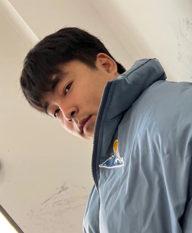 小朱的第一张照片--莆田相亲服务中心