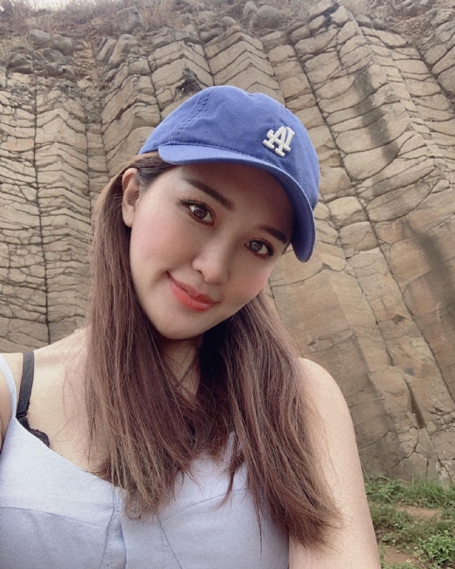 Candice的第二张照片--莆田相亲服务中心