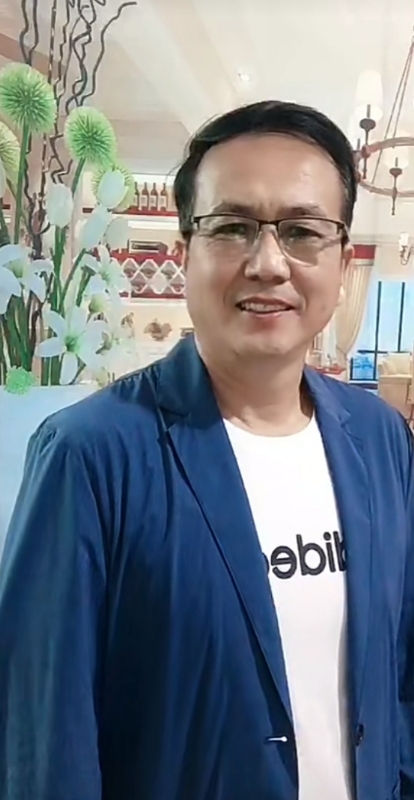 沈先生的第一张照片--莆田相亲服务中心