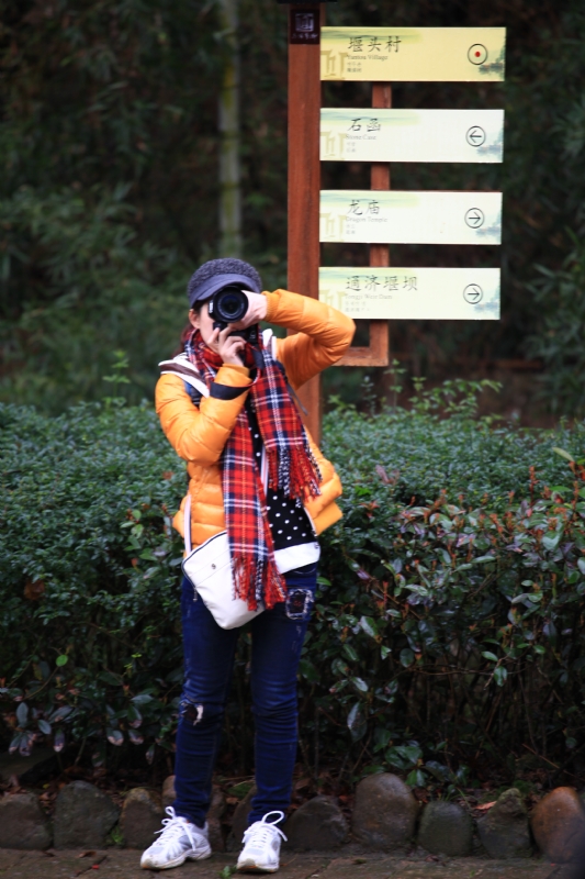 盛开芬芳的第一张照片--莆田相亲服务中心