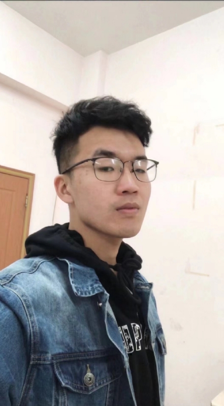 梁凯的第一张照片--莆田相亲服务中心
