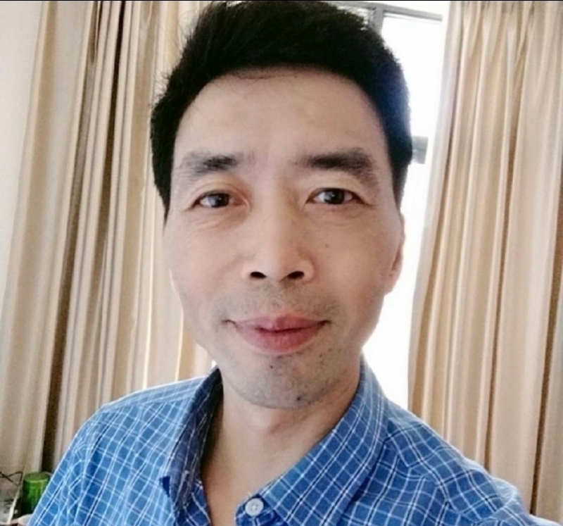 零距离的第二张照片--莆田相亲服务中心