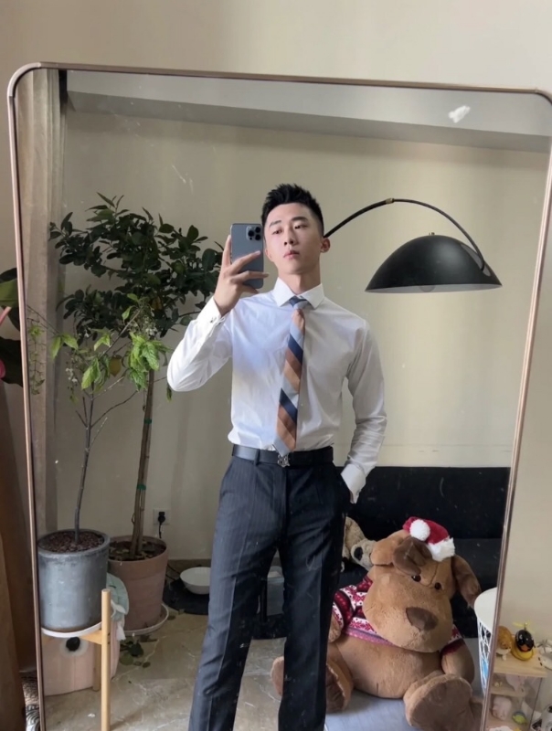 张浩的第一张照片--莆田相亲服务中心