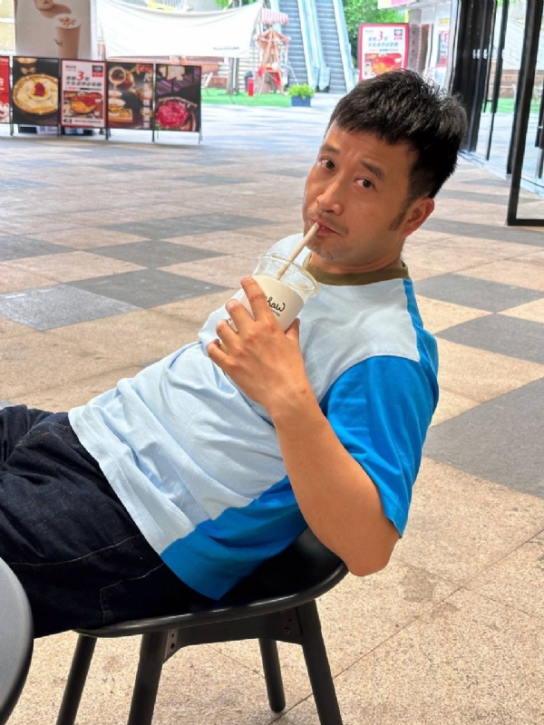 生而为人的第一张照片--莆田相亲服务中心
