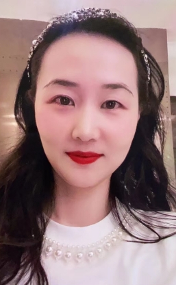 绿茶的第一张照片--莆田相亲服务中心