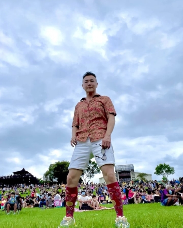 罗森的第一张照片--莆田相亲服务中心