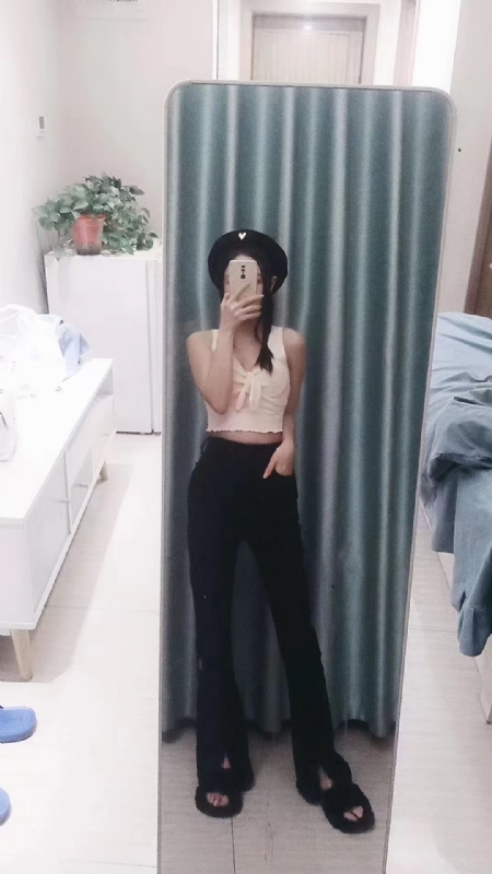 莎莎的第二张照片--莆田相亲服务中心
