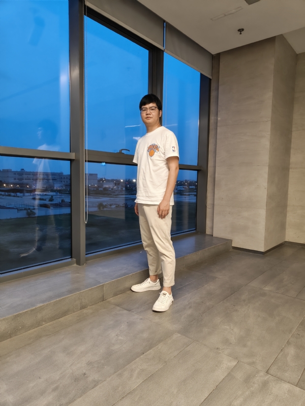 小鱼的第一张照片--莆田相亲服务中心