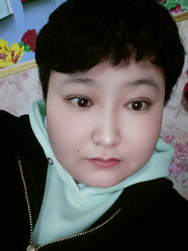 宋呆呆的第一张照片--莆田相亲服务中心
