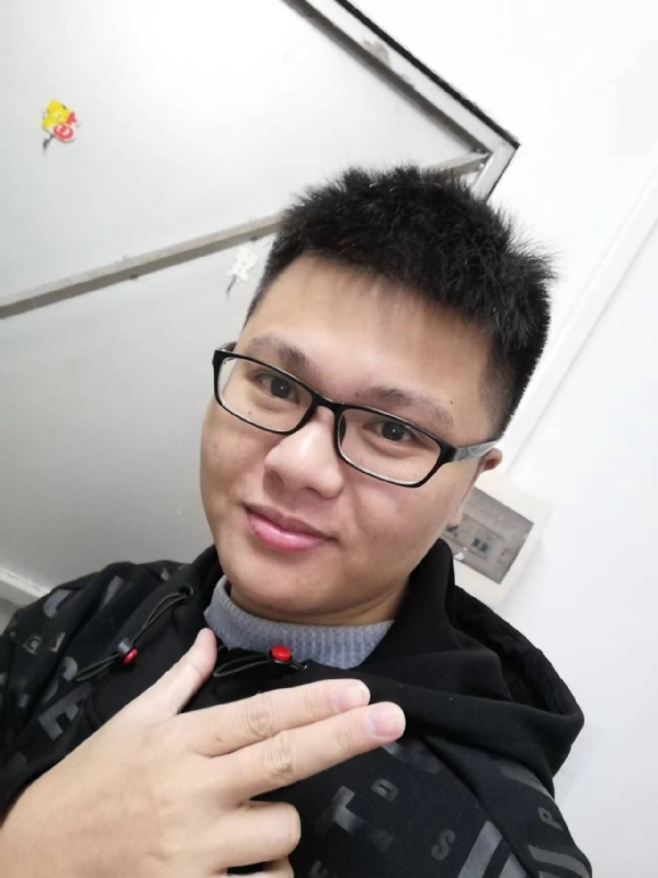 小小梦执的第二张照片--莆田相亲服务中心
