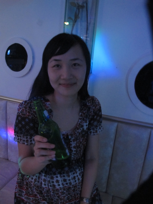 绿茶裱的第一张照片--莆田相亲服务中心