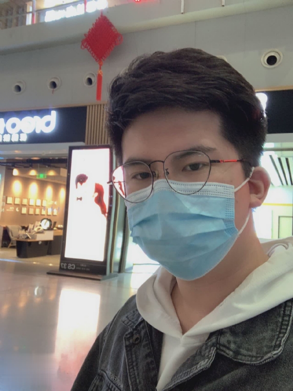 xxmr的第一张照片--莆田相亲服务中心
