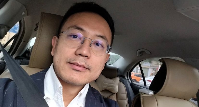 百柯争流的第一张照片--莆田相亲服务中心