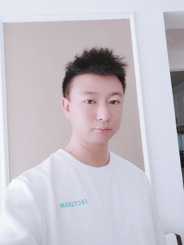Glory的第二张照片--莆田相亲服务中心