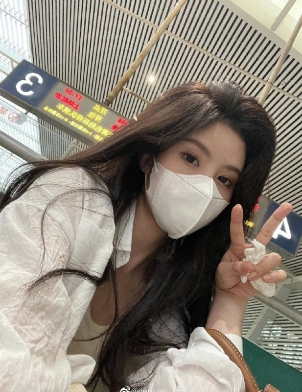 丽华的第一张照片--莆田相亲服务中心