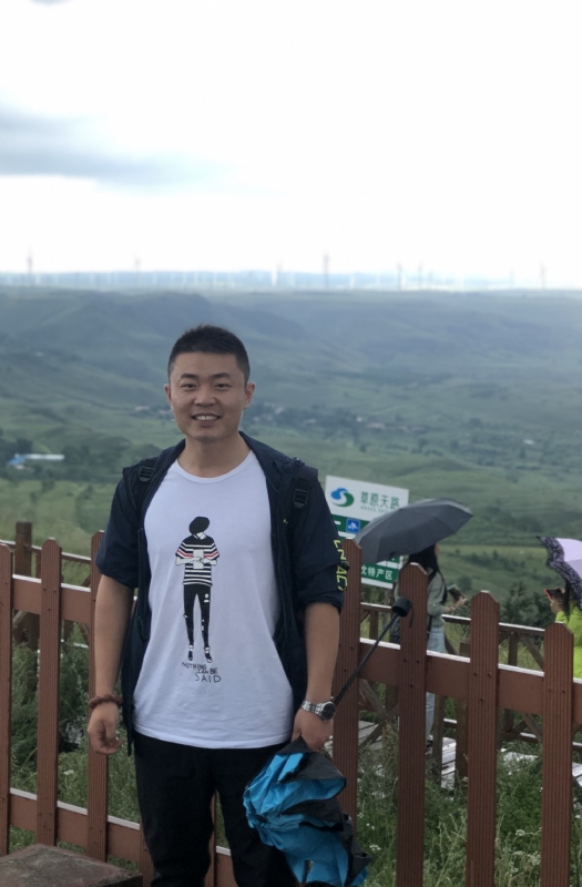 福鑫来的第一张照片--莆田相亲服务中心