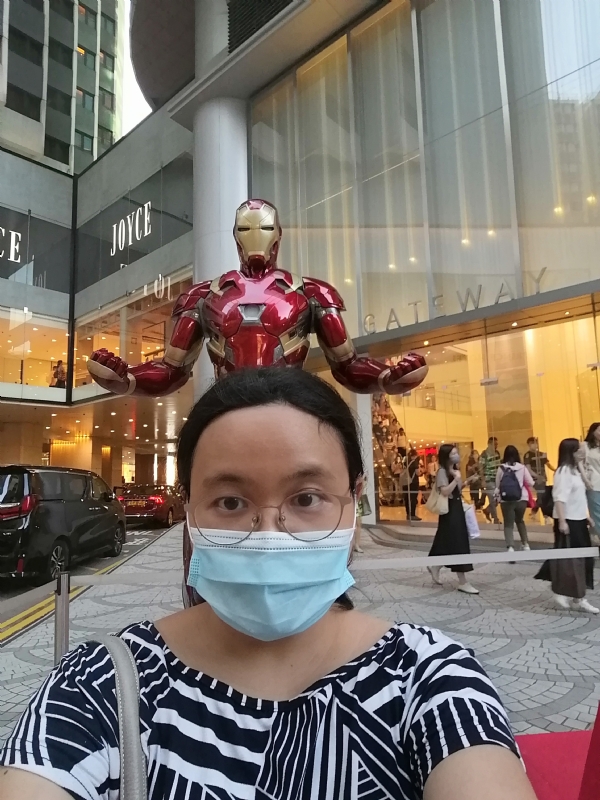碧珊的第二张照片--莆田相亲服务中心