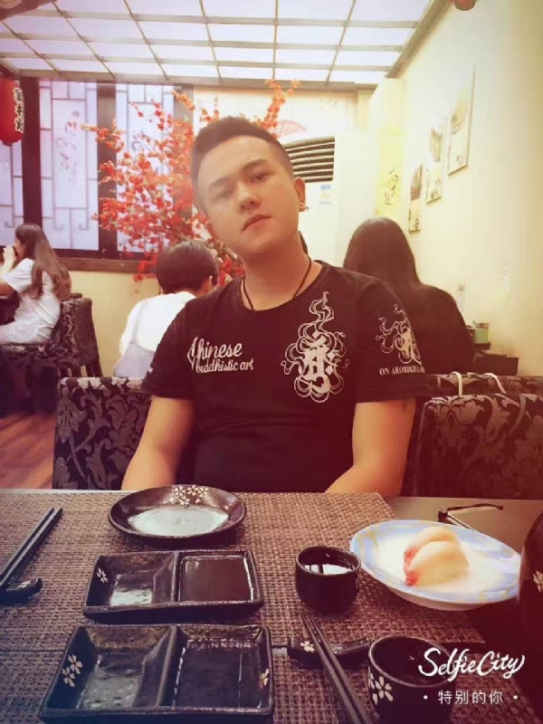 夏天的第四张照片--莆田相亲服务中心