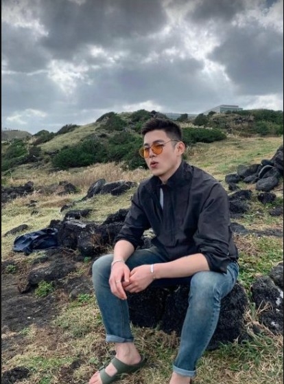 阿海的第一张照片--莆田相亲服务中心