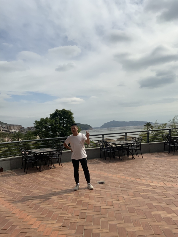 心酸瑟果的第一张照片--莆田相亲服务中心