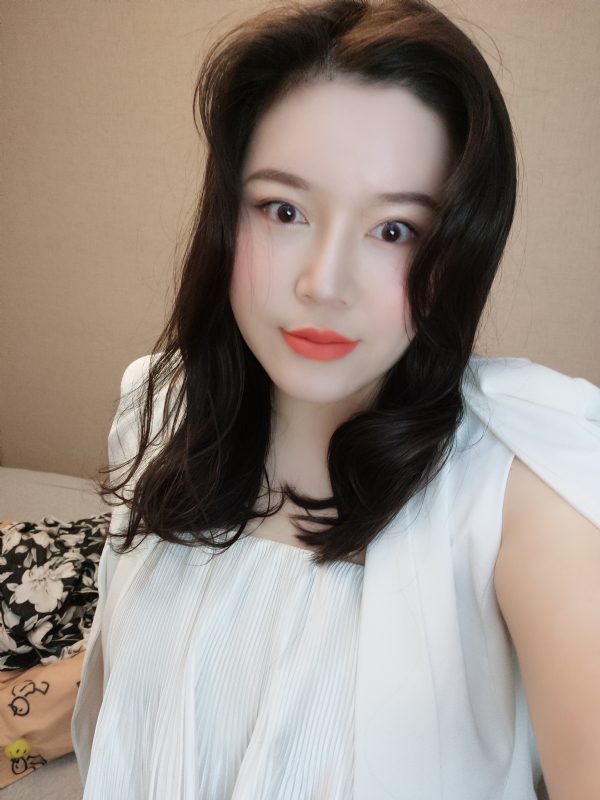 璐璐的第一张照片--莆田相亲服务中心