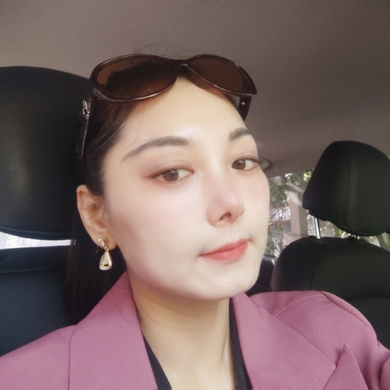 金秋的第二张照片--莆田相亲服务中心