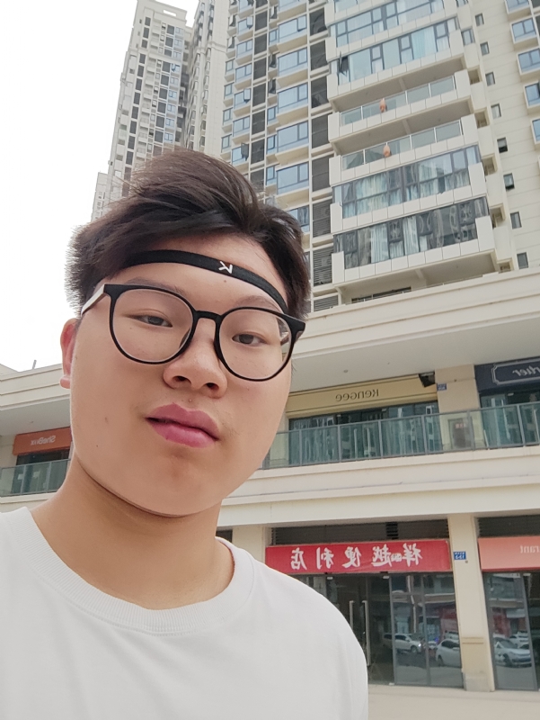童言无忌的第一张照片--莆田相亲服务中心