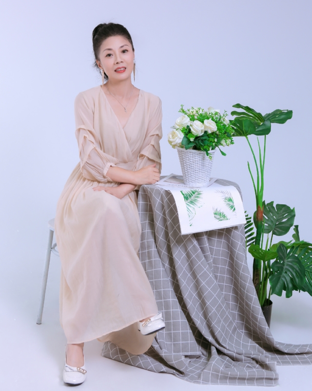 Anna的第一张照片--莆田相亲服务中心