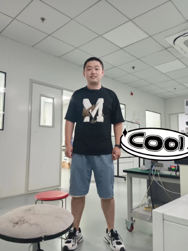 交个朋友的第一张照片--莆田相亲服务中心