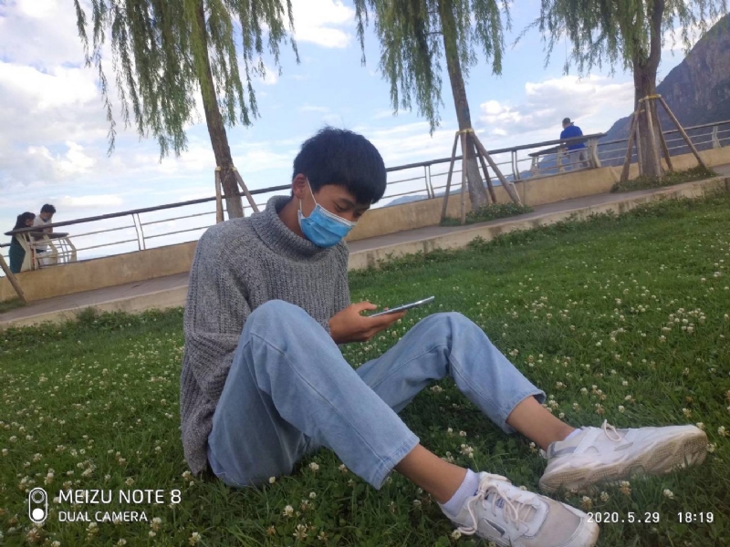 云野的第一张照片--莆田相亲服务中心