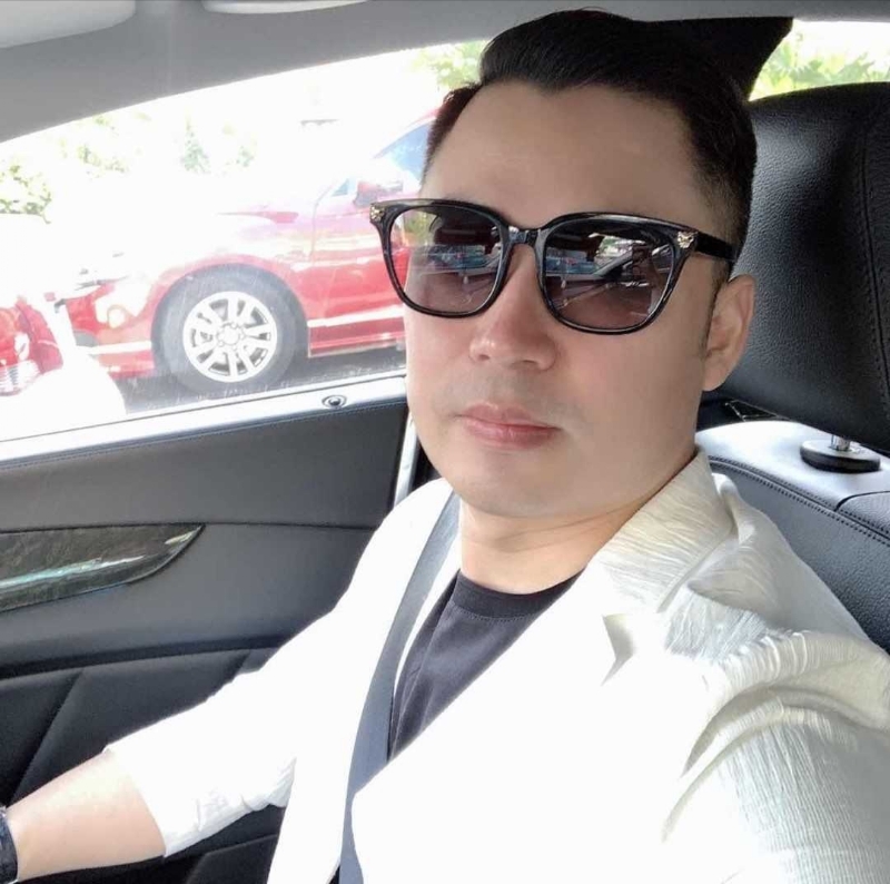 佳缘的第一张照片--莆田相亲服务中心
