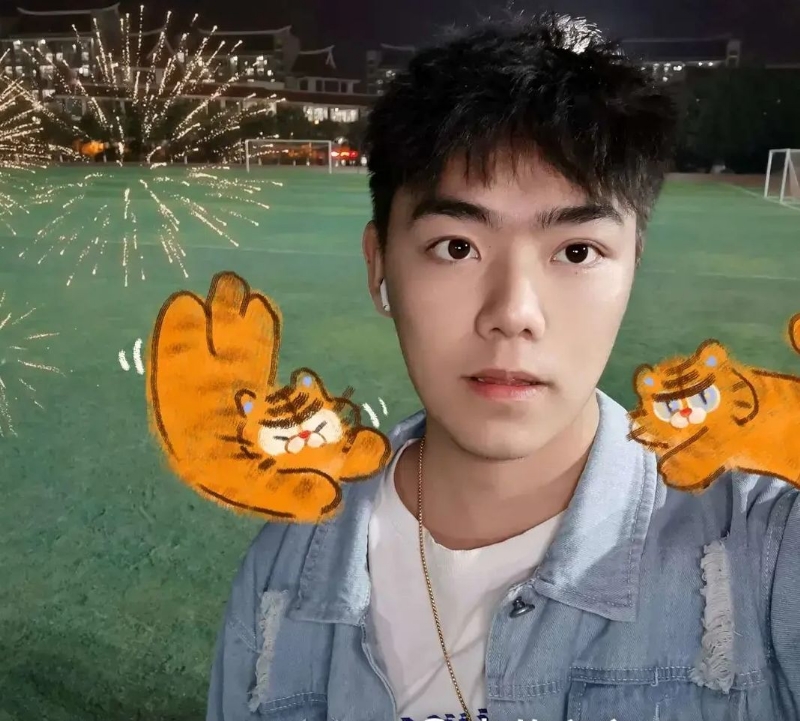 太累了的第二张照片--莆田相亲服务中心