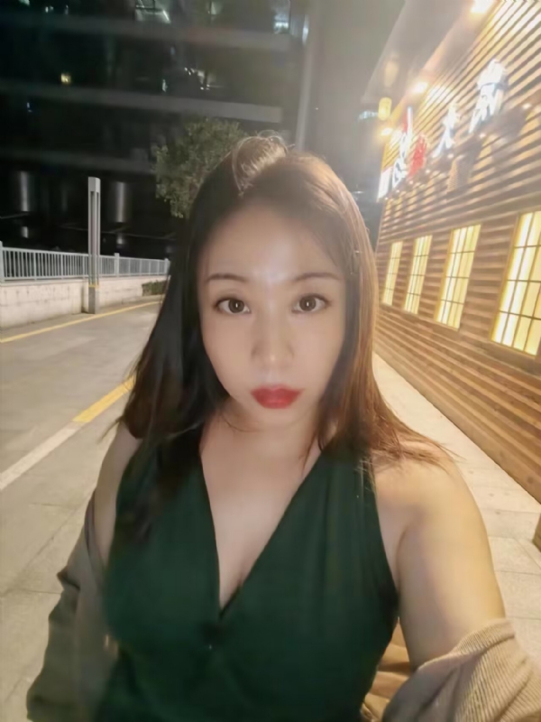 叶子青青的第三张照片--莆田相亲服务中心