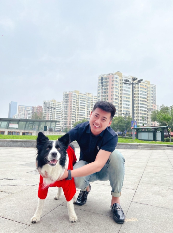 香港交友的第一张照片--莆田相亲服务中心