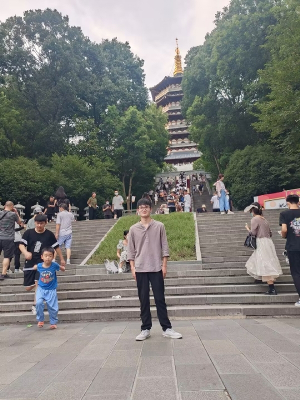 阳光男孩的第五张照片--莆田相亲服务中心