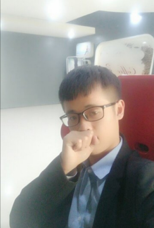 绝卓苦坚的第二张照片--莆田相亲服务中心