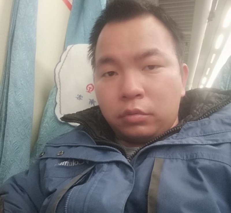 淡定的第一张照片--莆田相亲服务中心