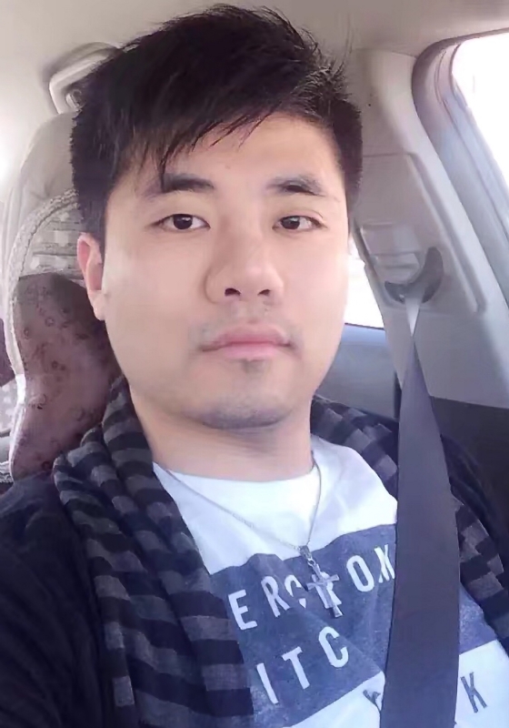 晓兵的第一张照片--莆田相亲服务中心