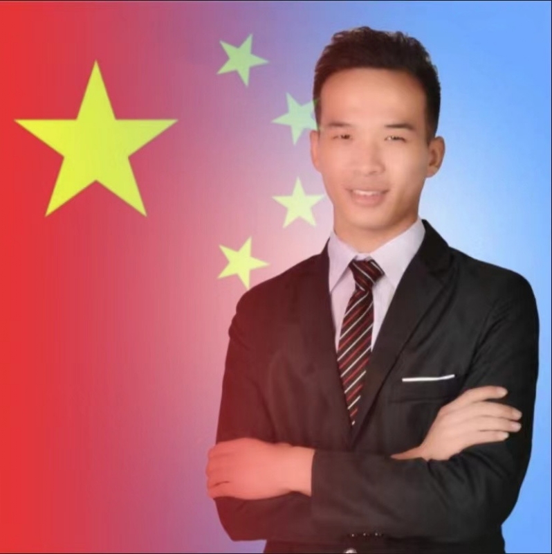 羊了个杨的第一张照片--莆田相亲服务中心