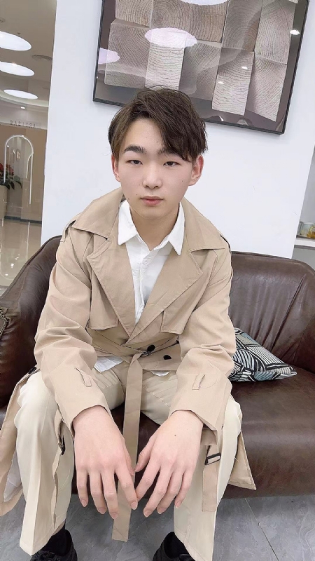 啊哲的第二张照片--莆田相亲服务中心