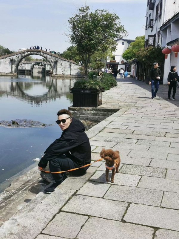 皮卡丘的第一张照片--莆田相亲服务中心
