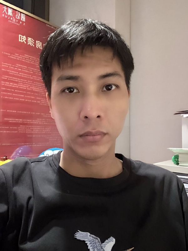 木木的第一张照片--莆田相亲服务中心