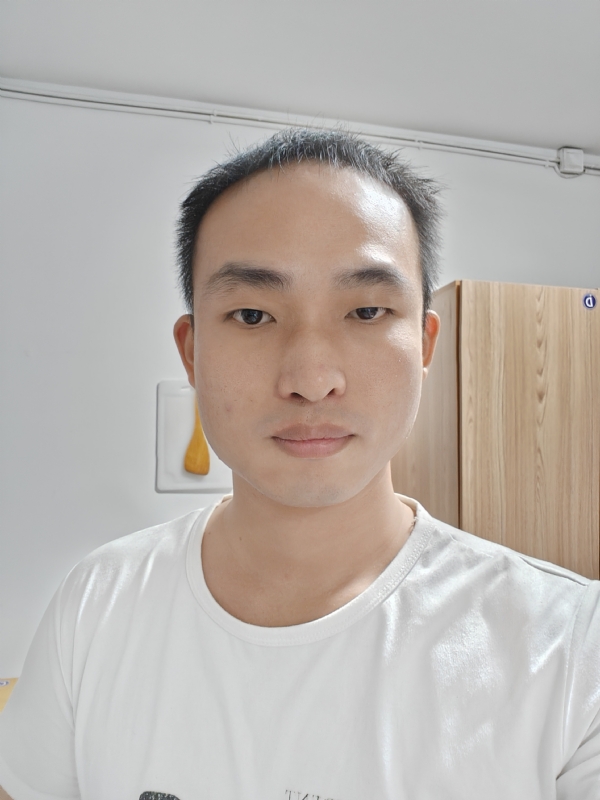 自由随心的第一张照片--莆田相亲服务中心